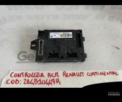 CENTRALINA CONTROL BCM RENAULT 284B10447R