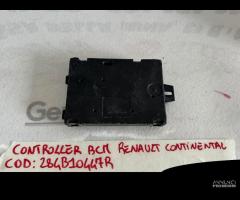 CENTRALINA CONTROL BCM RENAULT 284B10447R