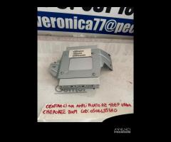 CENTRALINA AMPLIFICATORE JEEP  05064353AO