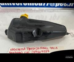 vaschetta tergicristalli dacia sandero289107187 - 1