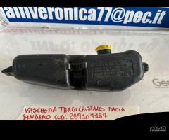 vaschetta tergicristalli dacia sandero289107187 - 2