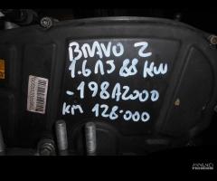 Motore fiat bravo 1.6 mtj tipo 198a2000 - 1