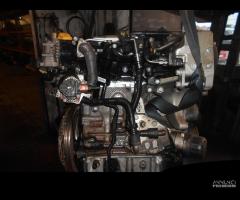 Motore fiat bravo 1.6 mtj tipo 198a2000 - 3