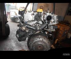 Motore fiat bravo 1.6 mtj tipo 198a2000 - 4