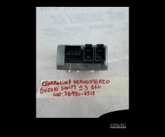 CENTRALINA SERVO STERZO SUZUKI 1.3 16V 38720-63J1