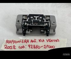 plafoniera anteriore kia venga 92850-1p000