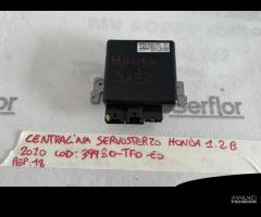 centralina servo sterzo honda jazz 39980-tf0-eo