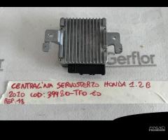 centralina servo sterzo honda jazz 39980-tf0-eo