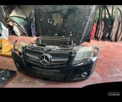 Musata mercedes glk anno 2012