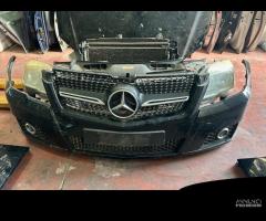 Musata mercedes glk anno 2012