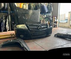 Musata mercedes glk anno 2012