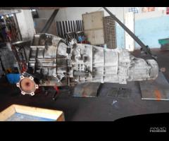 Cambio manuale audi a 4 4x4 anno 2012