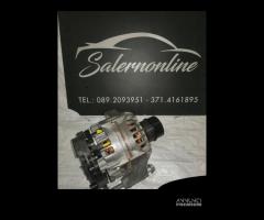 Alternatore smart 451 diesel 2014