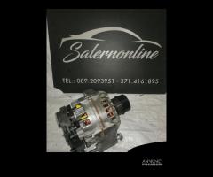 Alternatore smart 451 diesel 2014