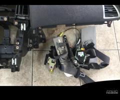 Kit airbag astra j