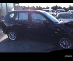 Bmw X3 anno 2011