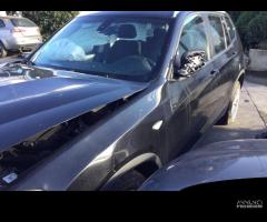 Bmw X3 anno 2011 - 6