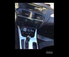 Bmw X3 anno 2011 - 9