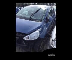 Hyundai i10 anno 2018