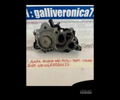 POMPA ACQUA VW-AUDI SEAT-SKODA 2015 04E121042L