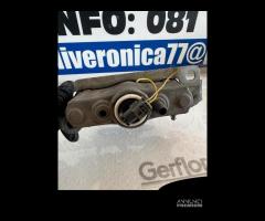 CERNIERA COFANO POSTERIORE  MERCEDES A2129066301