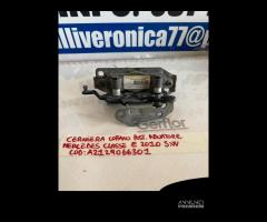 CERNIERA COFANO POSTERIORE  MERCEDES A2129066301