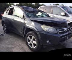 Toyota rav 4 anno 2007