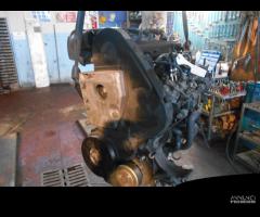 Motore volkswagen 1,7 diesel tipo aef