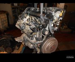 Motore volkswagen 1,7 diesel tipo aef