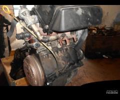 Motore volkswagen 1,7 diesel tipo aef