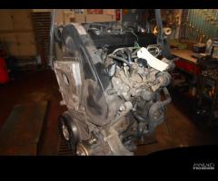 Motore volkswagen 1,7 diesel tipo aef