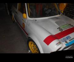 ABARTH Altro modello - Anni 70