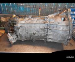 Cambio manuale 6m iveco dayli 2.3 mtj