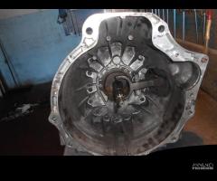 Cambio manuale 6m iveco dayli 2.3 mtj