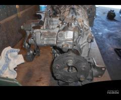 Cambio manuale 6m iveco dayli 2.3 mtj