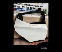 portiera posteriore destra nissan micra k14 2020