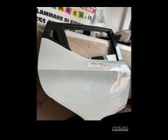 portiera posteriore destra nissan micra k14 2020