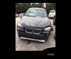 Bmw X 1 anno 2009