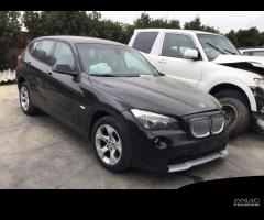 Bmw X 1 anno 2009