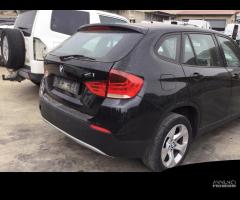 Bmw X 1 anno 2009