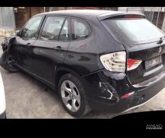 Bmw X 1 anno 2009