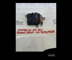 centralina airbag dacia sandero 985102787r