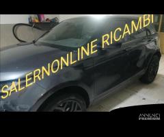 ricambi land rover evoque 2020