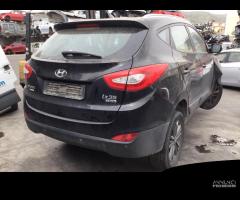 Hyundai IX 35 anno 2015