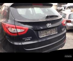 Hyundai IX 35 anno 2015