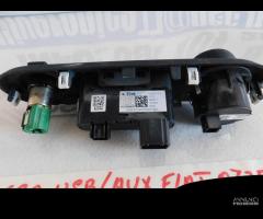 presa usb/aux fiat 07356707570  modalita' trazione - 3