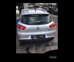 Renault clio sw anno 2018