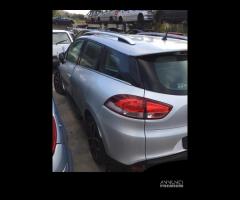 Renault clio sw anno 2018