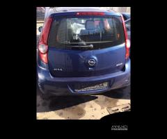 Opel agila