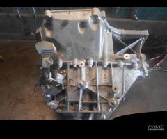 Cambio manuale 6 m 4x4 mazda cx3 1.5 tdi km 3000 - 2